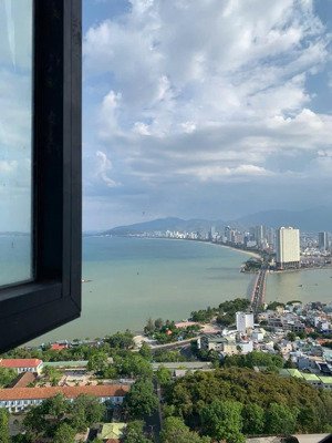 bán cc napoleon castle i, 50 triệu vnd, 55,77m2, view đẹp tại nguyễn đình chi vĩnh phước, nha trang