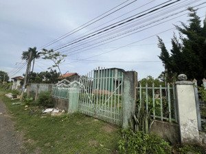 đất chính chủ - cần bán lô đất sau chợ hòa ninh, di linh, lâm đồng - giá siêu ưu đãi