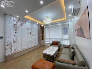 BÁN NHÀ PHỐ NGUYỄN KHANG – CẦU GIẤY GẦN KĐT TRUNG YÊN, NHÀ MỚI 6 TẦNG, KINH DOANH.