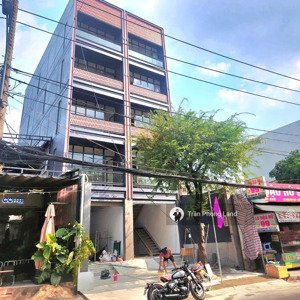 chính chủ gửi cho thuê nhà mặt tiền 130 gò dưa, tp. thủ đức, 8.6x20m, trệt 4 lầu, 