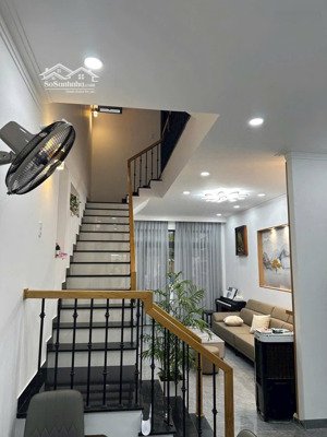 bán nhà mới hà quang 2 - nha trang( đường số 20, gần công viên)