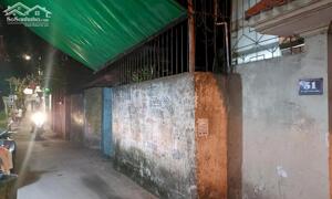 Bán nhà 193m2, 4PN, 2WC tại Kim Ngưu, Thanh Lương, Hai Bà Trưng, HN