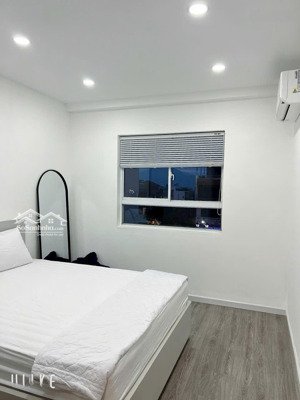 căn hộ ct3 phước hải nha trang dt 70m2 gồm 2pn 1wc nội thất mới đẹp hiện đại sổ hồng