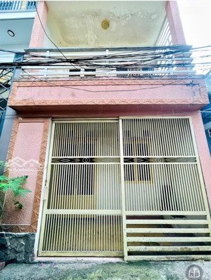 nhà lầu đường 19 linh chiểu hẻm thông sát đại học ngân hàng sổ hồng riêng