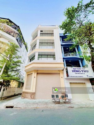 chuyển nhượng căn góc 2 mặt tiền calmette, p. ntb, q 1 - 6x18m - 7 tầng - hđt 100tr/th - giá 30 tỷ