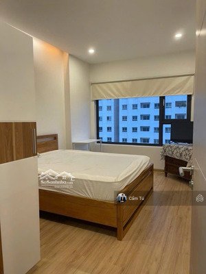 căn hộ new city 1 phòng ngủ cho thuê có nội thất chỉ 13.5 triệu / tháng