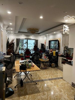 nhà đẹp phố thái hà 6 tầng thang máy - dân xây - ô tô - kinh doanh - vài bước chân ra phố - nội th