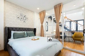 khan hiếm hẻm vip võ thị sáu, tđ, q1 - kết cấu khủng 6 tầng (12x17m) sẵn hđt: 1,5 tỷ. chỉ 38 tỷ tl