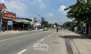 chủ gửi bán kho mặt tiền đường dt743 tân đông hiệp-dĩ an