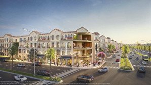 bán căn liền kề, shophouse giá rẻ nhất được tặng vf3 ở vinhomes vũ yên, hải phòng. lh: 