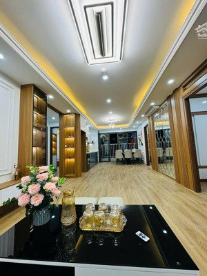 [nhà thật-giá thật]tôi bán căn 3 ngủ thoáng 110m, tầng đẹp, sổ sẵn giá nhỉnh 7 tỷ tại c37 bắc hà