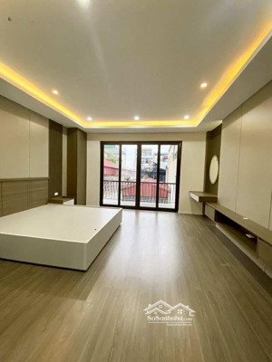 bán nhà riêng 50m2, 4pn, 4wc tại lê trọng tấn, thanh xuân, hn, 16ty