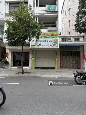 chính chủ gửu cho thuê nhà mặt tiền 216 lý tự trọng, p. bến thành, q1, 4x34m, giá 70tr, 