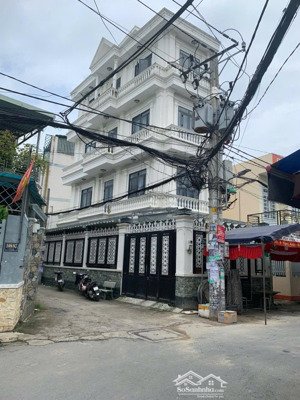 siêu phẩm góc 2 mt tân chánh hiệp 05 quận 12, 60 m2, 5 tầng, đường nhựa 10m, chỉ 7,8 tỷ.