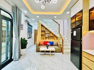 siêu phẩm nhà lê văn duyệt bình thạnh/full nội thất giá đầu tư quá ngon!!!