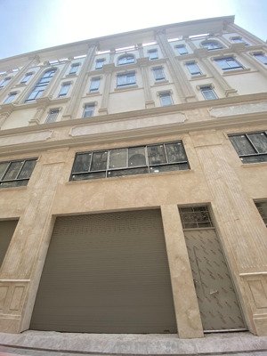 chính chủ bán liền kề shophouse vạn phúc him lam 91m, đường 11m, hai mặt thoáng, tiện ở kinh doanh