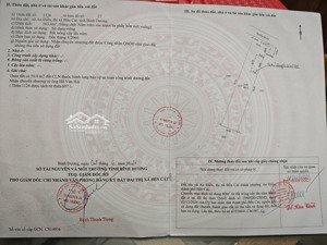 chính chủ, cần bán gấp đất dt (10x56m), xã an điền, đường ad 055 (đường đất 7m, năm 2026 lên nhựa).