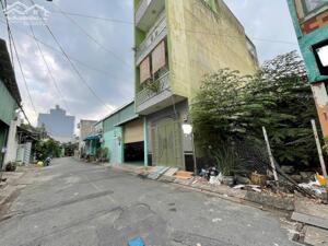 Tân Kỳ Tân Quý &#8211; DT đất CN 60m&#178; (4&#215;15m), P. Tân Quý, giá 5,8 tỷ