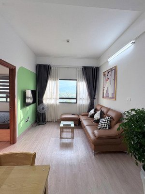 chính chủ bán căn hộ ssh07 hà quang 1 nha trang, đã có sổ hồng, full nội thất - giá chỉ 1,85 tỷ