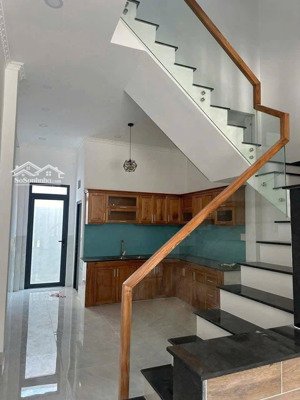 bán nhà 3 tầng hẻm 175 p. tăng nhơn phú b