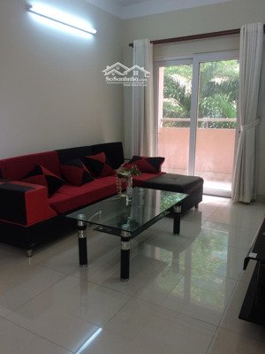 bán nhà riêng hiệp thành building, 5 tỷ vnd, 67m2, 4pn, 3wc, thiết kế 2 tầng