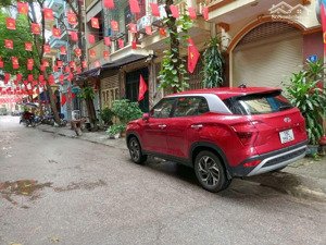 bán gấp nhà 5 tầng x 45m2 phố lưu quang vũ, ngõ ô tô tránh, full nội thất, sổ vuông. giá: 16.5 tỷ