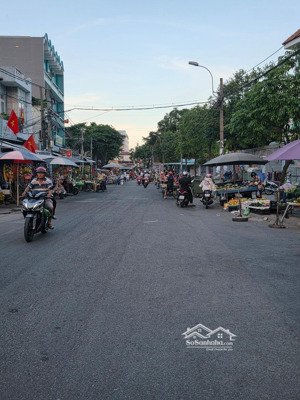 bán gấp mt đường số 50, bình tân, 4.5x22m, nở hậu, 2 tầng btct, dt 20tr/tháng, giá chỉ hơn 8tỷ