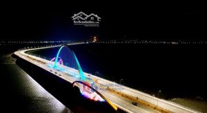 bán cắt lỗ căn góc 1pn+, view vịnh chỉ 590tr