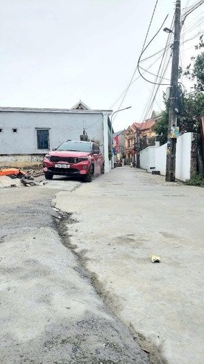 mr.tuấn:lô đất 70m ngang 5,8m đường thông 5m giá chỉ 1,59 tỷ tại xích thổ,an dương