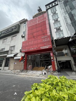 chính chủ gửi cho thuê nhà mặt tiền 1a cộng hòa, q. tân bình, 5.5x17m, trệt lửng 5 lầu, 