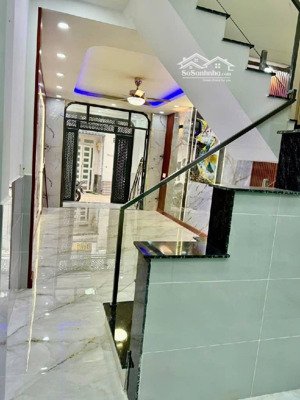 bán nr 2pn, 2wc, 4 tỷ, 45m2 ở lê văn khương, hiệp thành, q12, hcm - hot!