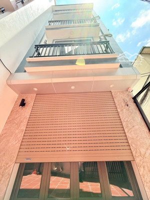 bán nhà minh khai- lô góc - 31m2, 5 tầng, mt 3.8m - 7,25 tỷ có thương lượng