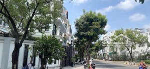 biệt thự góc 2 mt đường 16m kdc tân quy đông, tân phong ,10x20, 3 tầng áp mái chỉ 33 tỷ