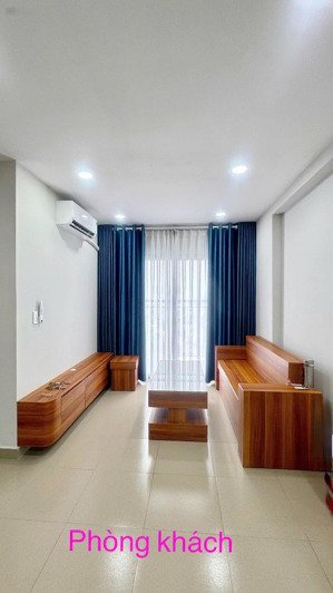 cho thuê chung cư quang vinh 2 phòng ngủ mới đẹp sẵn nội thất