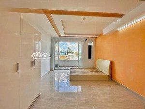 hạ 2 tỷ gấp bán chdv mặt tiền nguyễn oanh ngay lê đức thọ đh công nghiệp, chợ an nhơn rất sầm uất