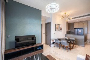 bán căn hộ 2 phòng ngủ the marq size 73m2 | ưu điểm full nội thất, tầng thấp, đang có hợp đồng thưe