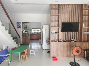 cho thuê nhà đầy đủ nội thất tại thới hòa, bến cát, bình dương