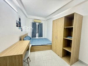 phan văn hân - 53m² - 6 tầng - 8.25 tỷ - toà nhà chdv, dòng tiền 50tr/tháng, sát hàng xanh