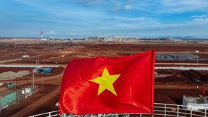 chủ gốc bán lô đất vườn gần cổng sân bay long thành