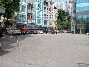 siêu víp ;trung tâm cầu giấy-ngõ thông kinh doanh -5 tầng dt 60m -ô tô đỗ cửa-giá 15 tỷ