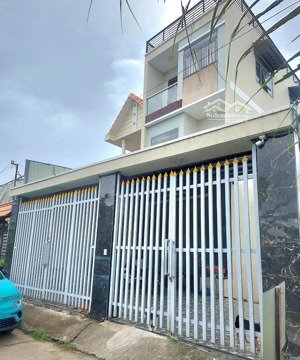 bán gấp nhà 3 tầng - đất 333m2, chỉ 5.9 tỷ, đường vĩnh phú 2, quốc lộ 13, hiệp bình phước. thủ đức