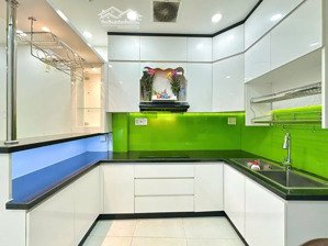 nguyễn công hoan - 35m² - 5 tầng - 7.55 tỷ - nhà 5 lầu khu vip phan xích long