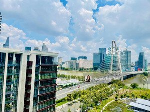 the galleria cho thuê loftpent 2pn 2wc view sông giá tốt - nội thất chỉnh chu