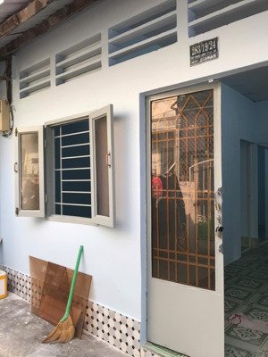 cho thuê nhà nguyên căn 283/19/24 nơ trang long, phường 13 bình thạnh