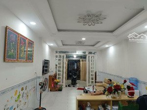 bán nhà đường lâm văn bền, 4x22m, gần lotte mart, quận 7, chỉ 8.x tỷ