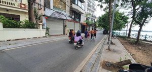 bán nhà mặt phố kim mã, 20 tỷ, 51m2, đẹp, nhiều tiện ích, q.ba đình, hn hot!