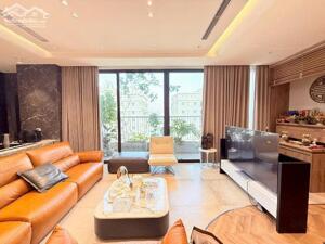 CHUNG CƯ THANH XUÂN GẦN ĐẠI HỌC QUỐC GIA 120M 3 NGỦ