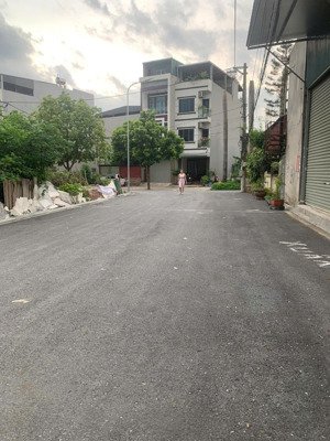 cần bán nhanh lô đất 60m tại sáp mai, đông anh, hà nội