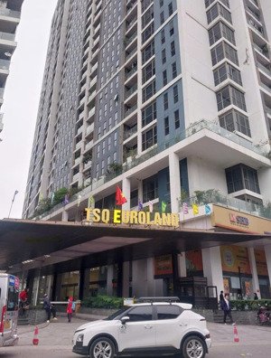 bán căn hộ cao cấp, lô góc tòa tsq mỗ lao - 171m2 - 4 ngủ - 9.5 tỷ. lh 