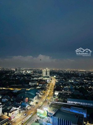 cần bán shophouse dự án căn hộ cao cấp đầu tay của cottecons mặt tiền đường ql13, đợt cuối cực đẹp